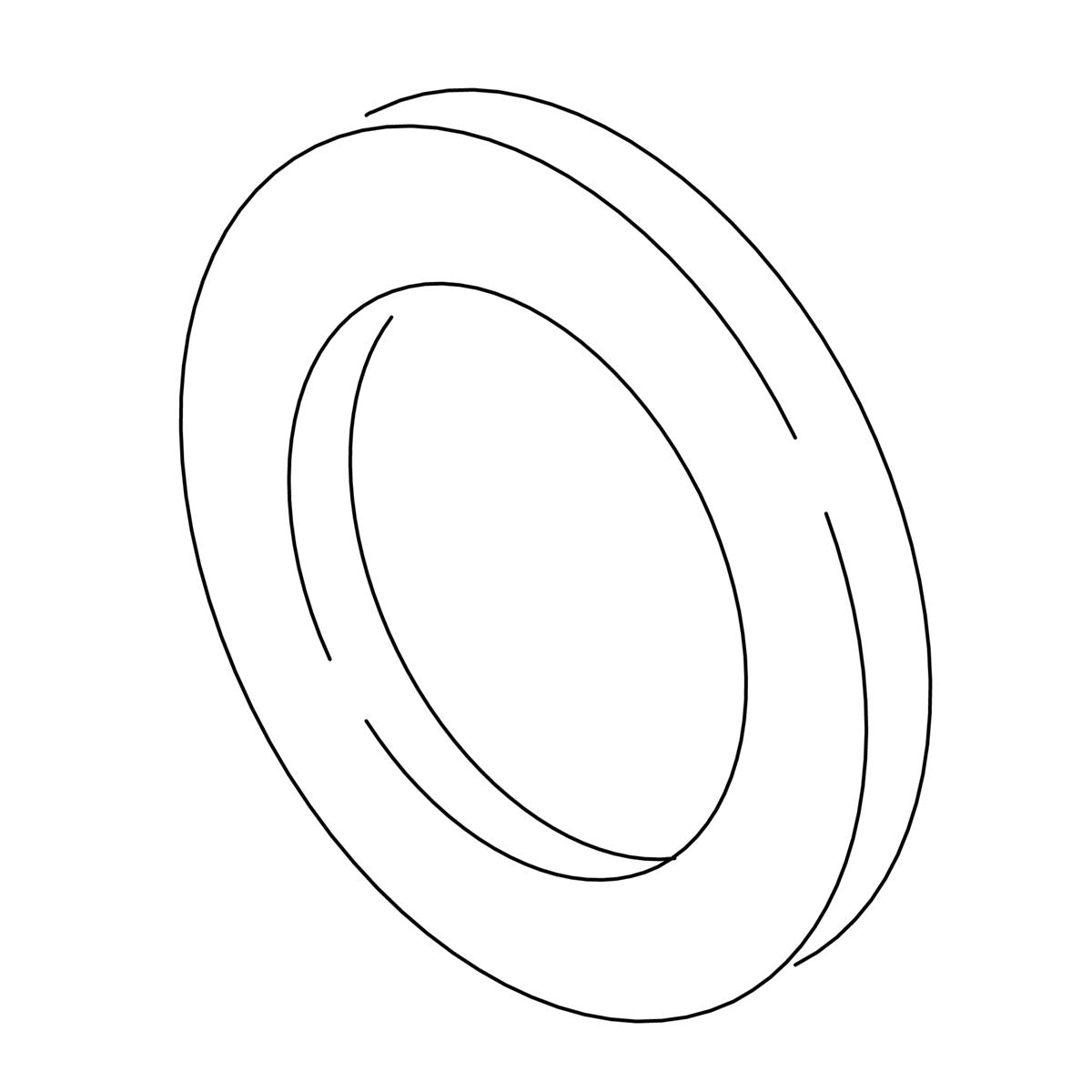 KOHLER Gasket, Tapered, K-65885