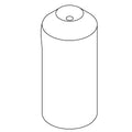 KOHLER Screw 8-32 X .375, K-66633