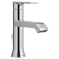 MOEN 6706 Genta Lx One-Handle Bathroom Sink Faucet - Chrome