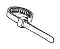 KOHLER Cable Tie 7.4" Long, K-67081