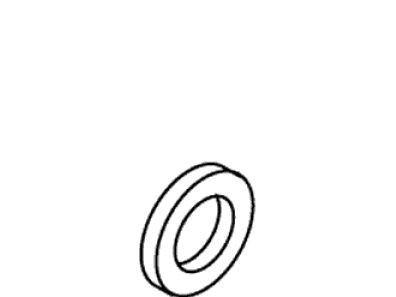 KOHLER Plain Washer. 3/8, K-67111