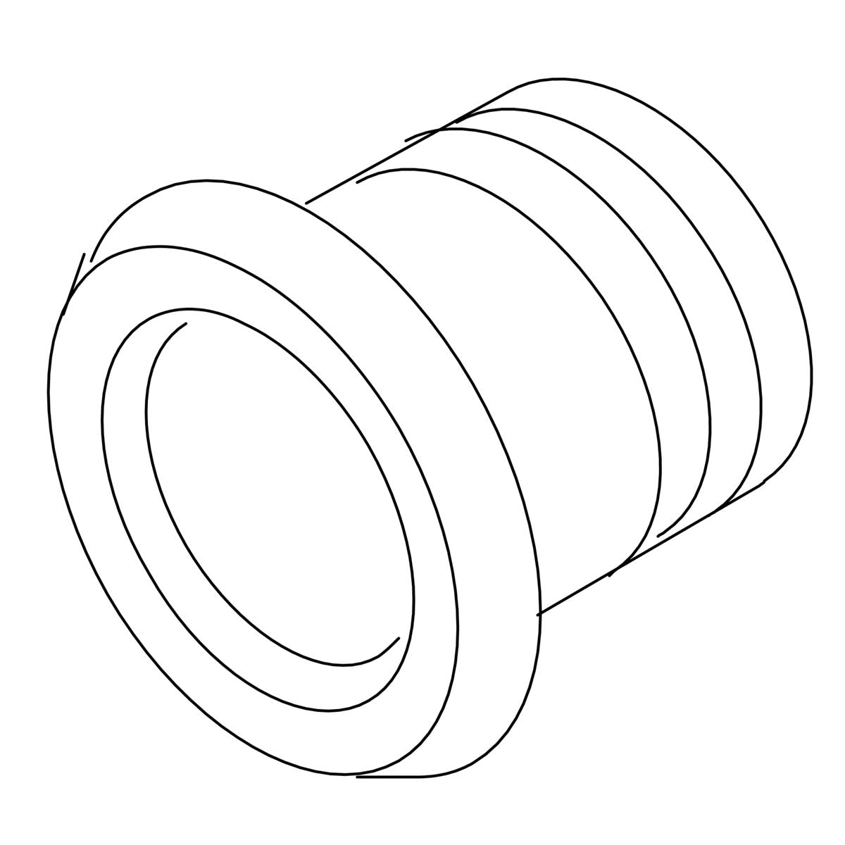 KOHLER Flange, K-67429