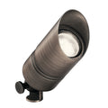 KICHLER 15475CBR 12V Brass Accent Light Centennial Brass