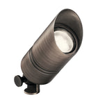 KICHLER 15475CBR 12V Brass Accent Light Centennial Brass