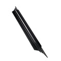 KICHLER 15578BK 12V Bollard Mounting Stake Black
