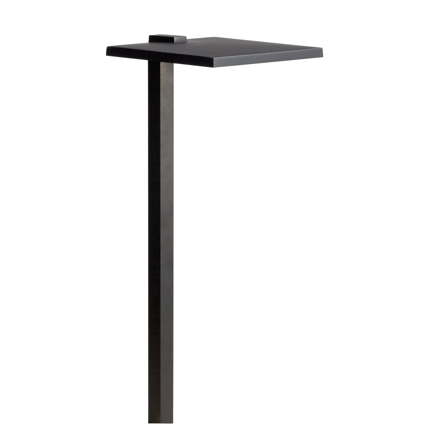 KICHLER 15806Bkt30R  Led Path Textured Black