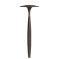 KICHLER 15833AZT30R Broad Roof 3000K LED Path Light Textured Architectural Bronze