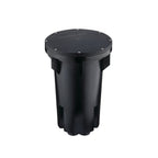 KICHLER 15IGT100 In-Ground 100W Transformer In Black