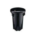 KICHLER 15IGT100 In-Ground 100W Transformer In Black