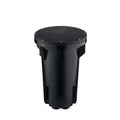 KICHLER 15IGT100 In-Ground 100W Transformer In Black