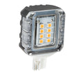 KICHLER 18120 2700K Led T5 Side Mount 1.5W 120-Degree Clear