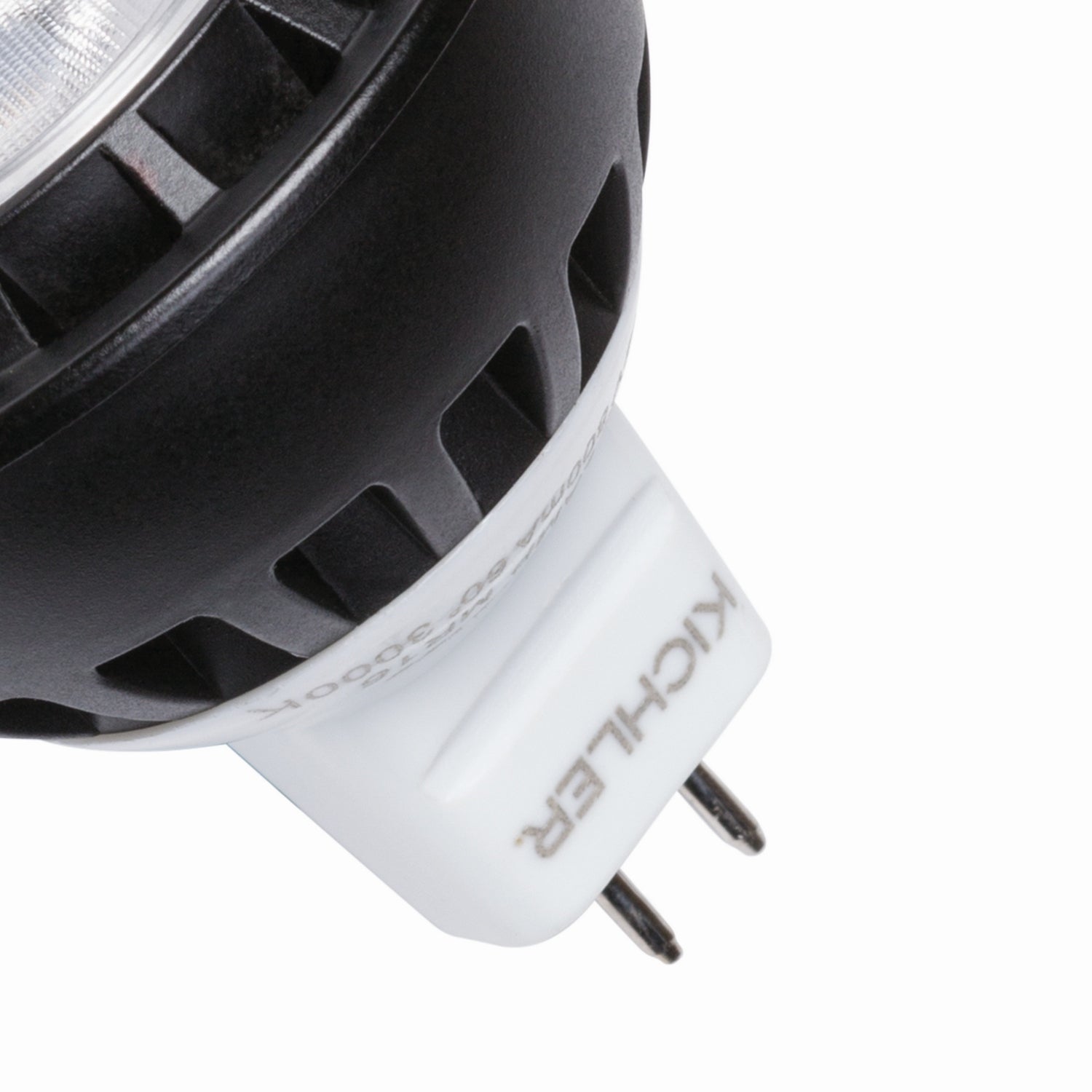KICHLER 18138 2700K Led Mr16 5W 40 Degree