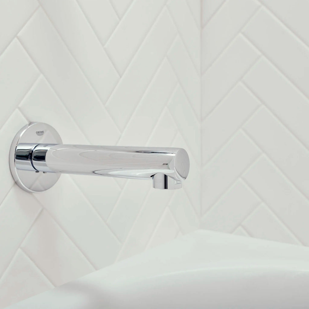 GROHE 13274001 Concetto Tub Spout - Chrome