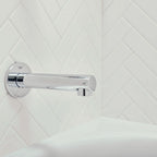 GROHE 13274001 Concetto Tub Spout - Chrome
