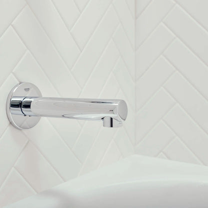 GROHE 13274001 Concetto Tub Spout - Chrome