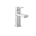 MOEN 6805 Iver One-Handle Bathroom Sink Faucet - Chrome