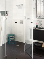 MOEN UT2672EP Iver M-Core 2-Series Shower Trim - Chrome