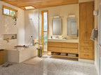 MOEN T2583EP Iver Posi-Temp Tub/Shower - Chrome