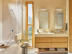 MOEN T2583EP Iver Posi-Temp Tub/Shower - Chrome