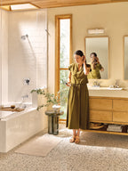 MOEN T2583EP Iver Posi-Temp Tub/Shower - Chrome