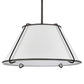 ELK SHOWROOM 68234/1 Regalia 18'' Wide 1-Light Pendant - Oil Rubbed Bronze