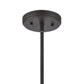 ELK SHOWROOM 68234/1 Regalia 18'' Wide 1-Light Pendant - Oil Rubbed Bronze