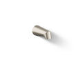KOHLER K-6854-BN Antique 4-7/8" Non-Diverter Bath Spout - Vibrant Brushed Nickel