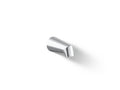 KOHLER K-6854-CP Antique 4-7/8" Non-Diverter Bath Spout - Polished Chrome