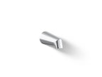 KOHLER K-6854-CP Antique 4-7/8" Non-Diverter Bath Spout - Polished Chrome