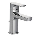 MOEN 6900 Rizon One-Handle Bathroom Sink Faucet - Chrome