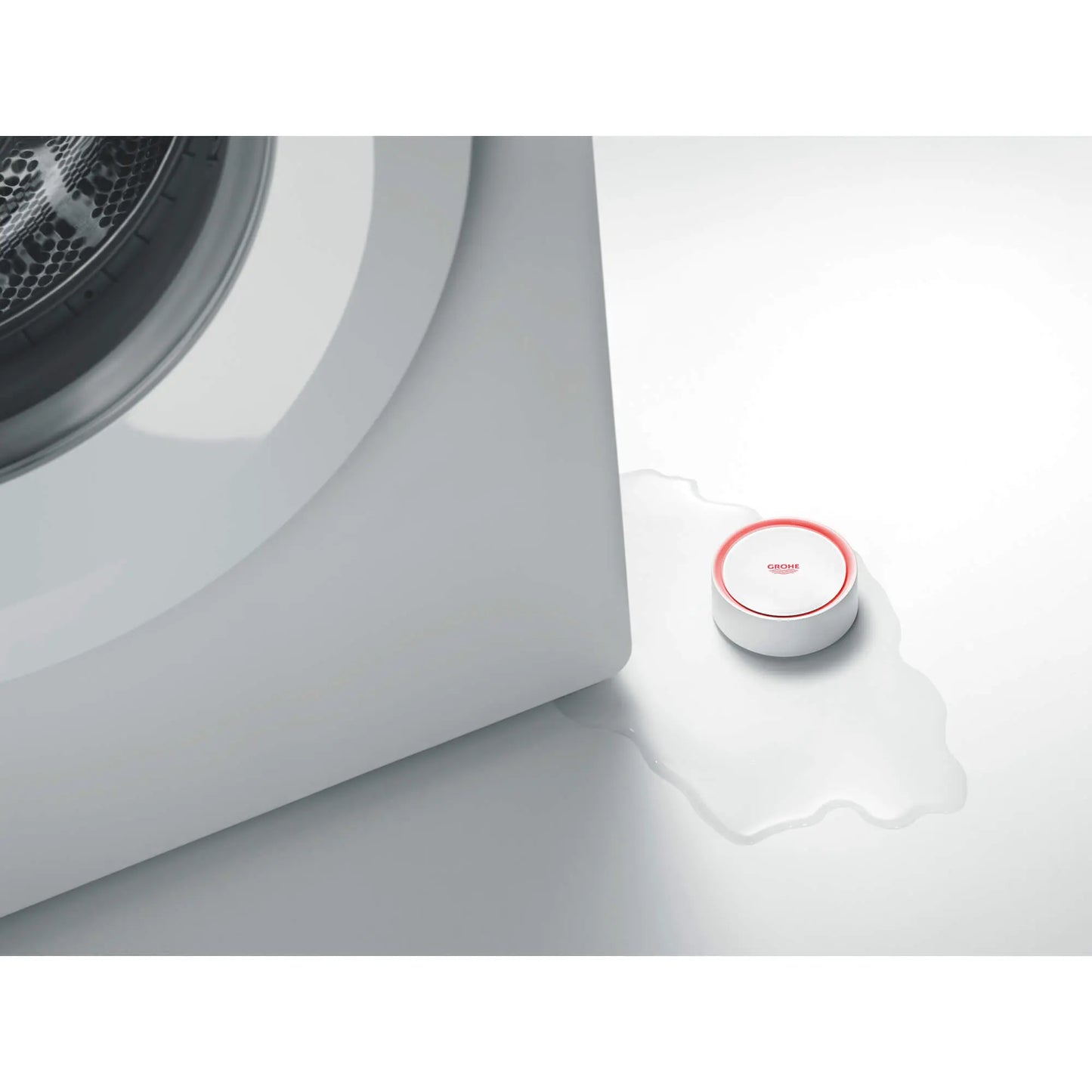 GROHE 22601LN0 Sense Smart Water Sensor - Sense Guard White