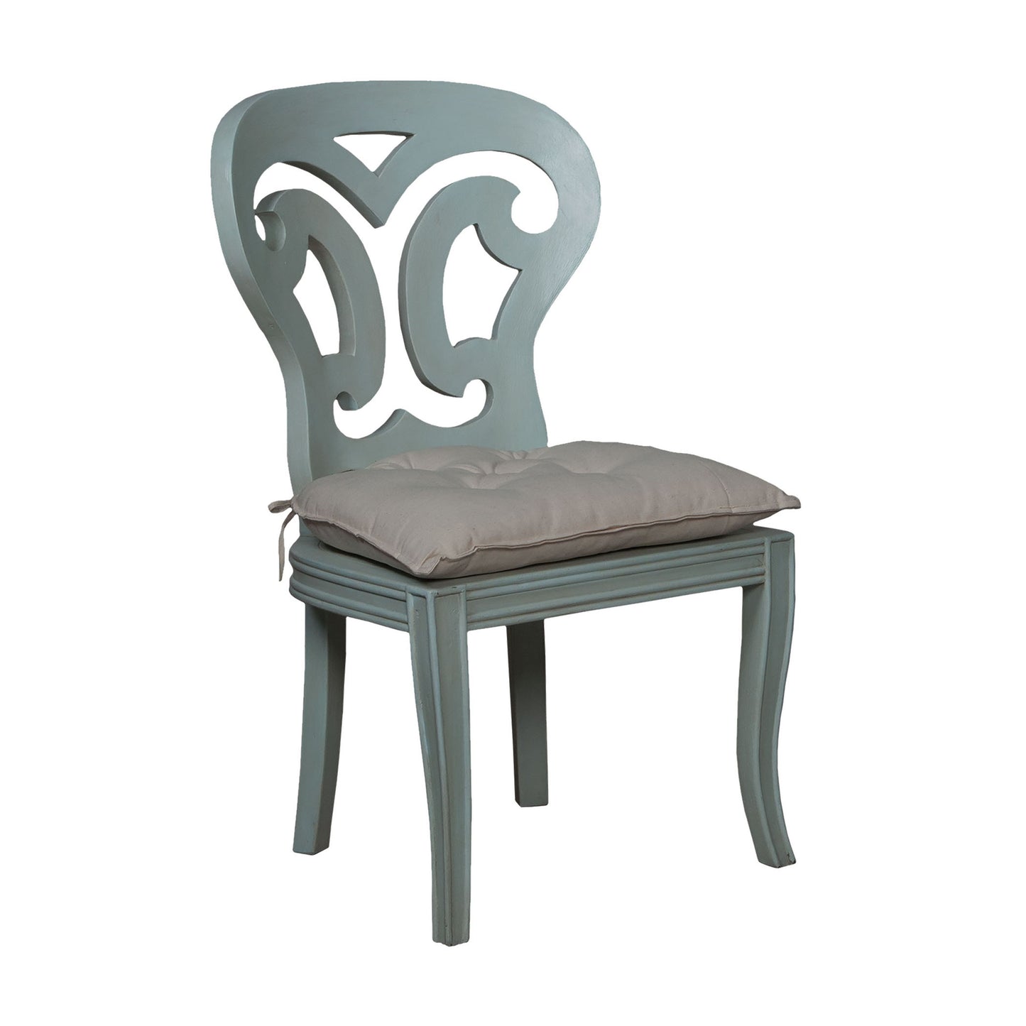 ELK SIGNATURE 694521 Artifacts Vincent Side Chair