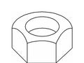 KOHLER Nut, .25-20Unc, K-69473