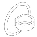 KOHLER Suction Cup, K-69944