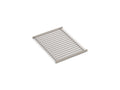 KOHLER K-37924-NA Synthos Sink Rack