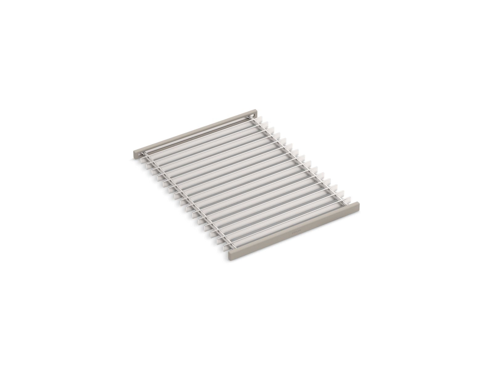 KOHLER K-37924-NA Synthos Sink Rack
