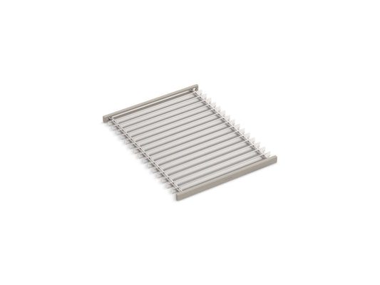 KOHLER 37924-NA Synthos Sink rack