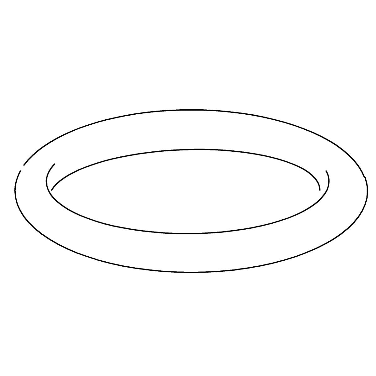 KOHLER O-Ring, K-70012