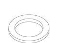 KOHLER Washer, Celcon, K-70039