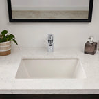 GROHE 23084001 Bauloop Single Hole Single-Handle S-Size Bathroom Faucet, 1.2 GPM - Chrome