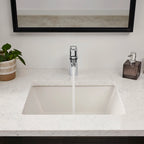 GROHE 23084001 Bauloop Single Hole Single-Handle S-Size Bathroom Faucet, 1.2 GPM - Chrome