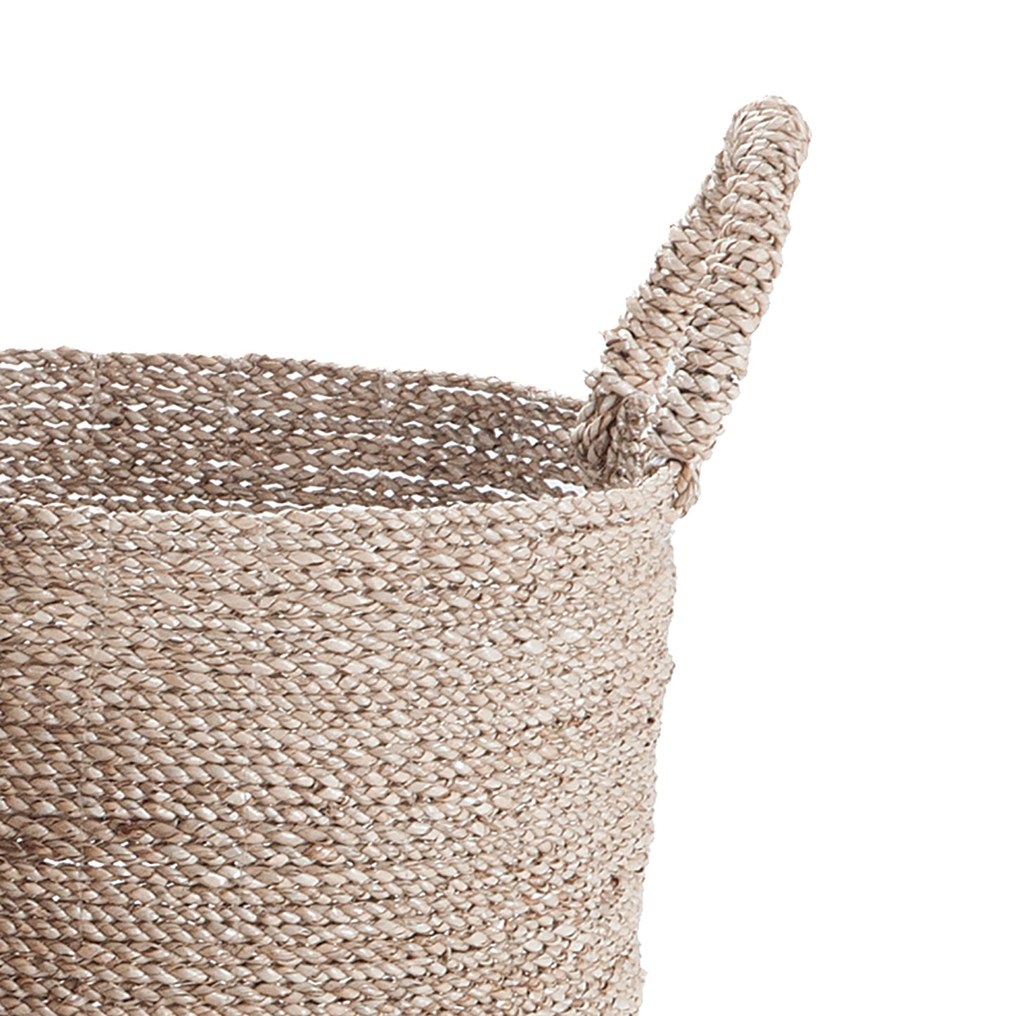 ELK STUDIO 7011-001/S3 Archipelago Basket - Set of 3