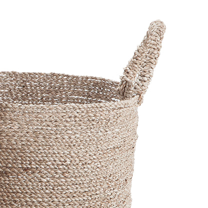 ELK STUDIO 7011-001/S3 Archipelago Basket - Set of 3