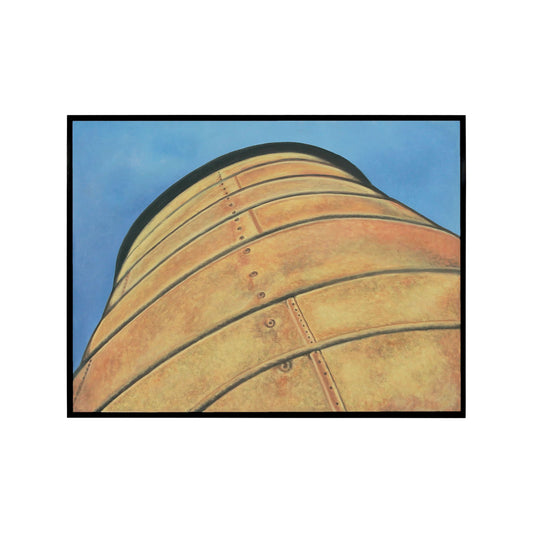 ELK STUDIO 7011-1193 American Silo