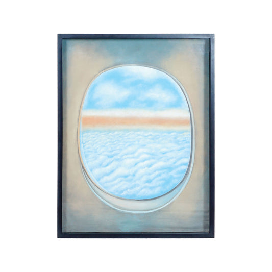 ELK SIGNATURE 7011-1390A Plane Window I