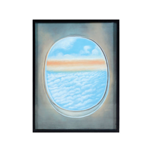 ELK SIGNATURE 7011-1390E Plane Window V