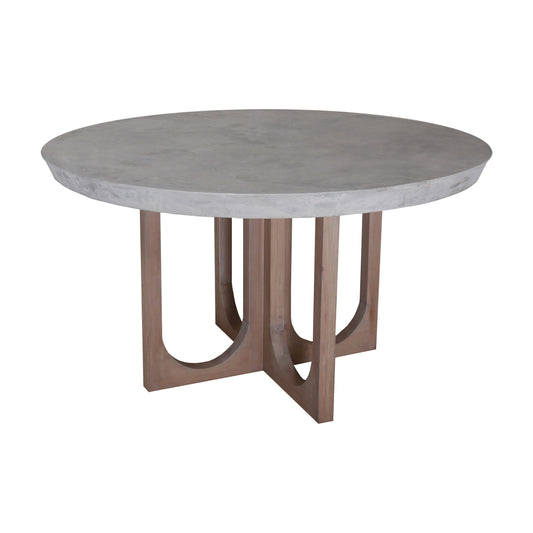 ELK SIGNATURE 7011-1497 Innwood Dining Table - Round