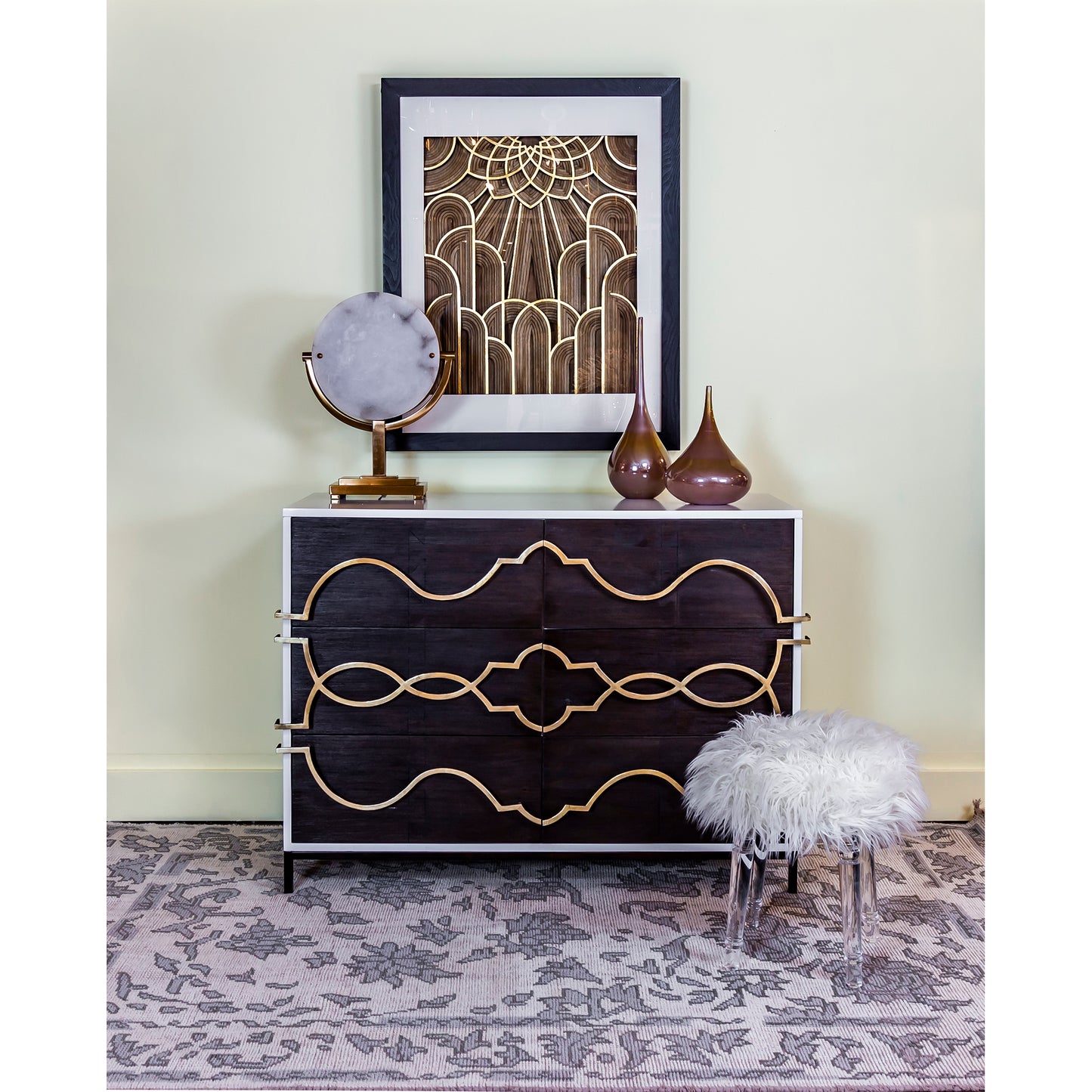 MARKETPLACE 7011-1512 Stellenbosch Chest