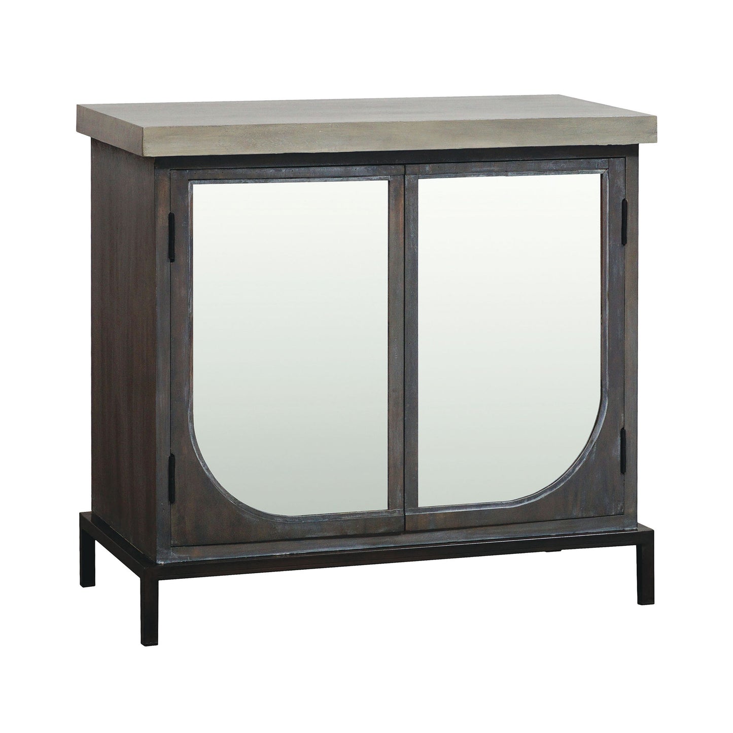 ELK STUDIO 7011-1827 Principal Cabinet