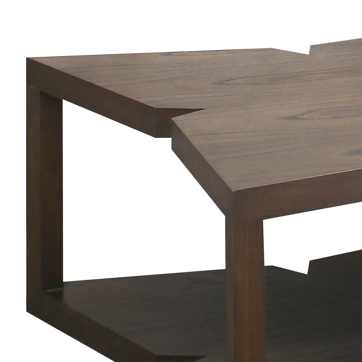 ELK SIGNATURE 7011-1849 Watkins Coffee Table